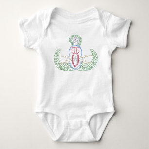 Body Bébé d'EOD