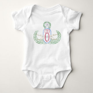Body Bébé d'EOD
