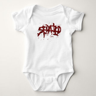 Body Bébé donné des sédatifs One-Z