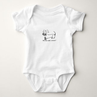Body Bébé Doxitude