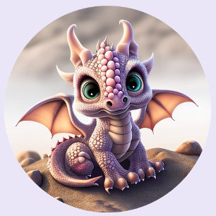 Body Bébé Dragon de sable fin du désert