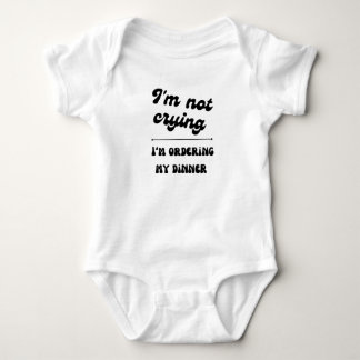 Body Bébé drôle