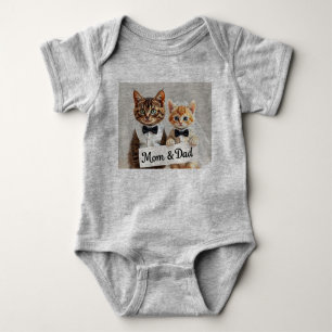 Body Bébé drôle