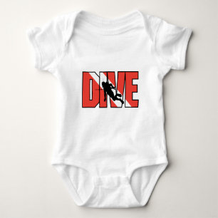 Body Bébé du lecteur SCUBA