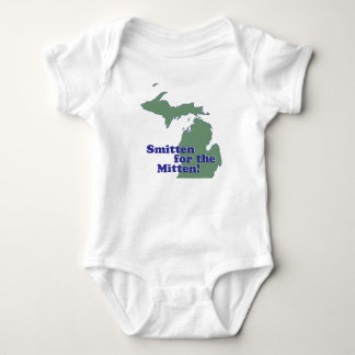 Body Bébé du Michigan