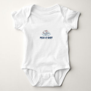 Body bébé en jersey