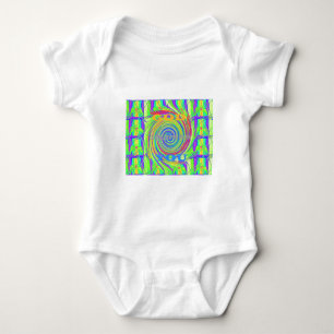 Body Bébé Enfants Dieu vous bénisse..png