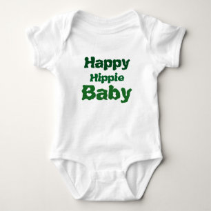 Body Bébé hippie