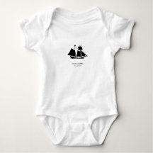 Body bébé — HMS Gaspee