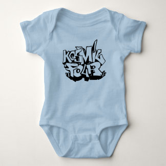 Body Bébé K4