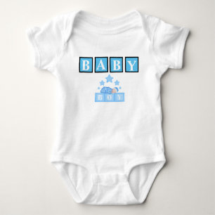 BODY BÉBÉ LOVE COLLECTION BÉBÉ BODYSUIT