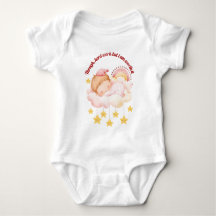 Bébé mignon
