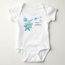 bébé mignon