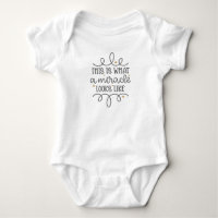 Bébé Miracle Nouveau