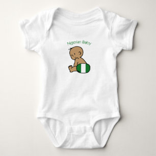 Body Bébé nigérien
