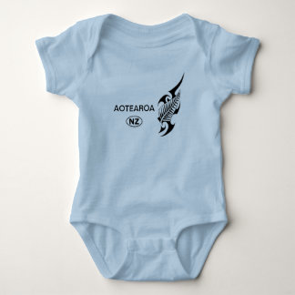 BODY BÉBÉ NOUVELLE ZÉLANDE
