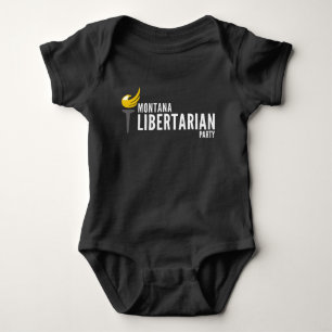Body Bébé officiel MTLP