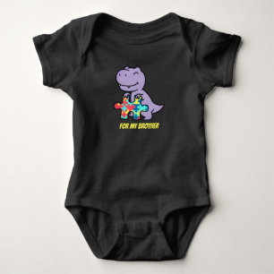 Body bébé One Piece