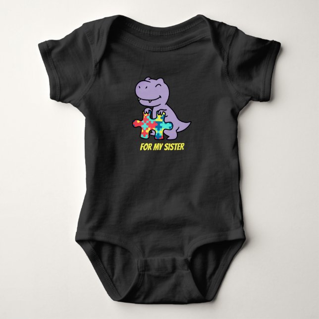 Body bébé One Piece (Devant)