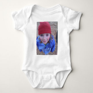 Body Bébé onesy