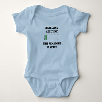 Body Bébé Onsie