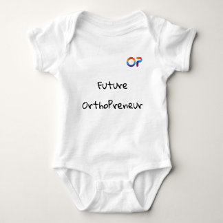 Body Bébé OP futur