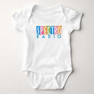 Body Bébé par radio de Spectro