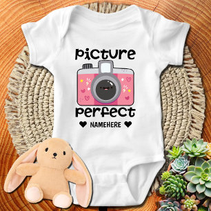Body Bébé Parfait