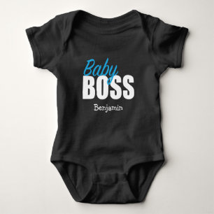 Body Bébé professionnel personnalisé
