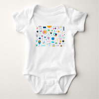 bébé romper