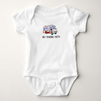 BODY BÉBÉ RV LÀ POURTANT CLASSE C