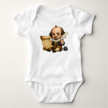 Bébé Shakespeare 