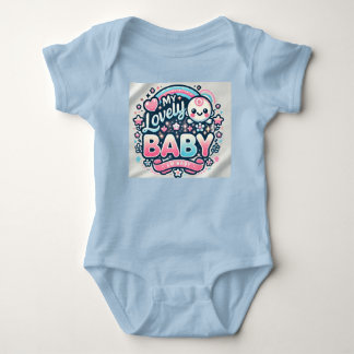 Body bébé T-Shirt