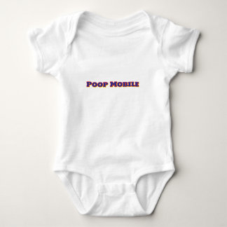 Body bébé une pièce