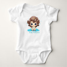Bébé Verseau 3