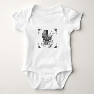 Body Bébé victorien de Steampunk Cthulhu