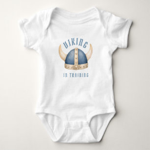 Body Bébé Viking en Formation