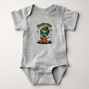 Body Bébé Zombie