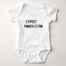 BÉBÉS AMÉRICAINS CRAZES