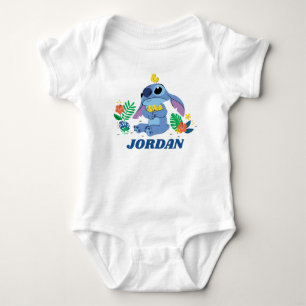 Body Bébés de Pâques en étincelles
