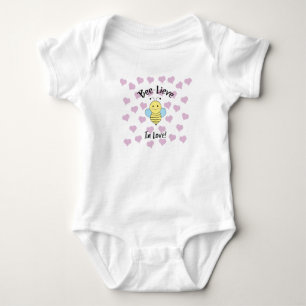Body Bee Lieve In Love