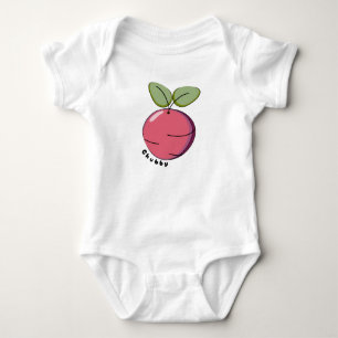 Body Beette de Chubby