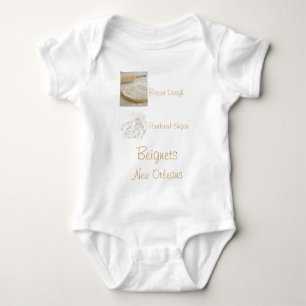 BODY BEIGNETS