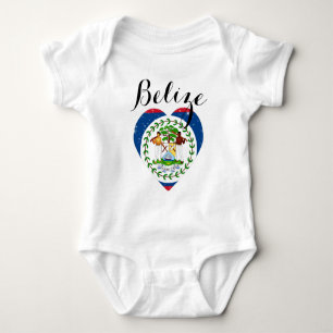 BODY BELIZE
