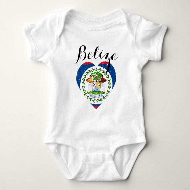 BODY BELIZE (Devant)