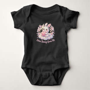 Body Bella Bunny – Certains lapins m'aiment