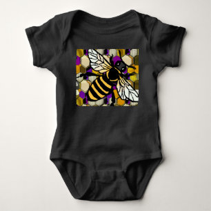 Body Belle abeille