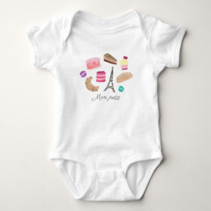 Body Belle pâtisserie française