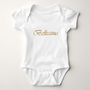 Body Bellissimo.