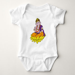 Body Bénédiction Ganesha
